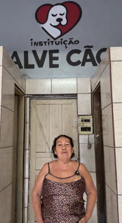 Veterinário